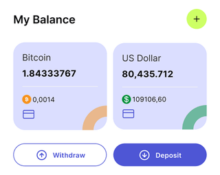 Lume Caudalia automated trading solution dashboard overview